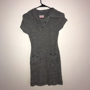 Kids XL sweater dress